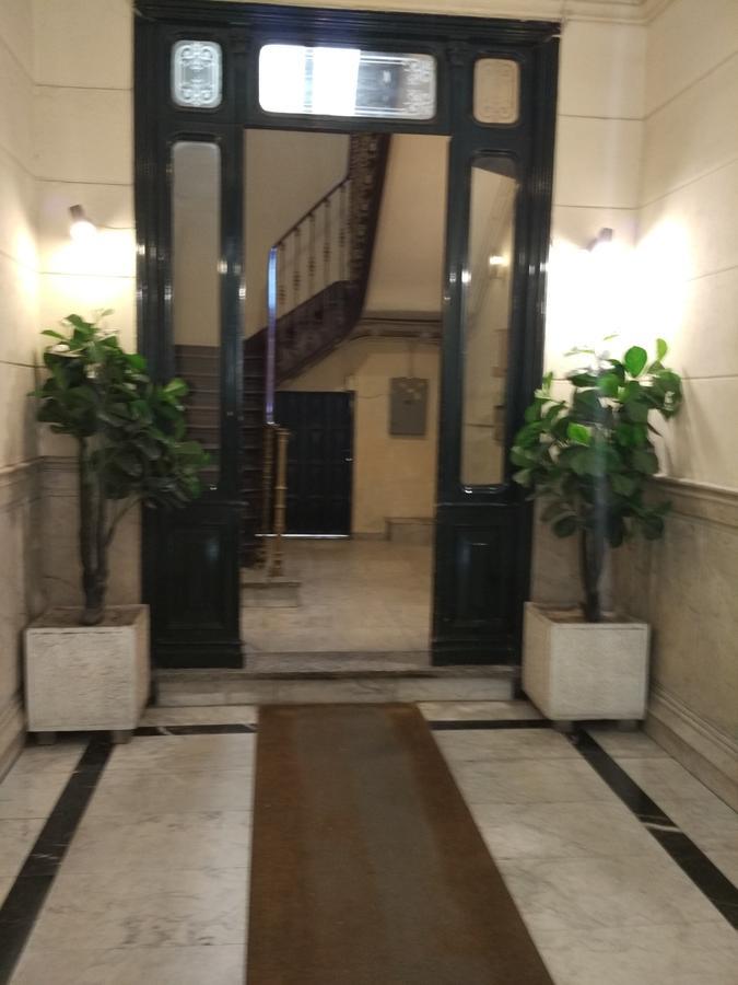 Pension Dominguez Мадрид Екстер'єр фото